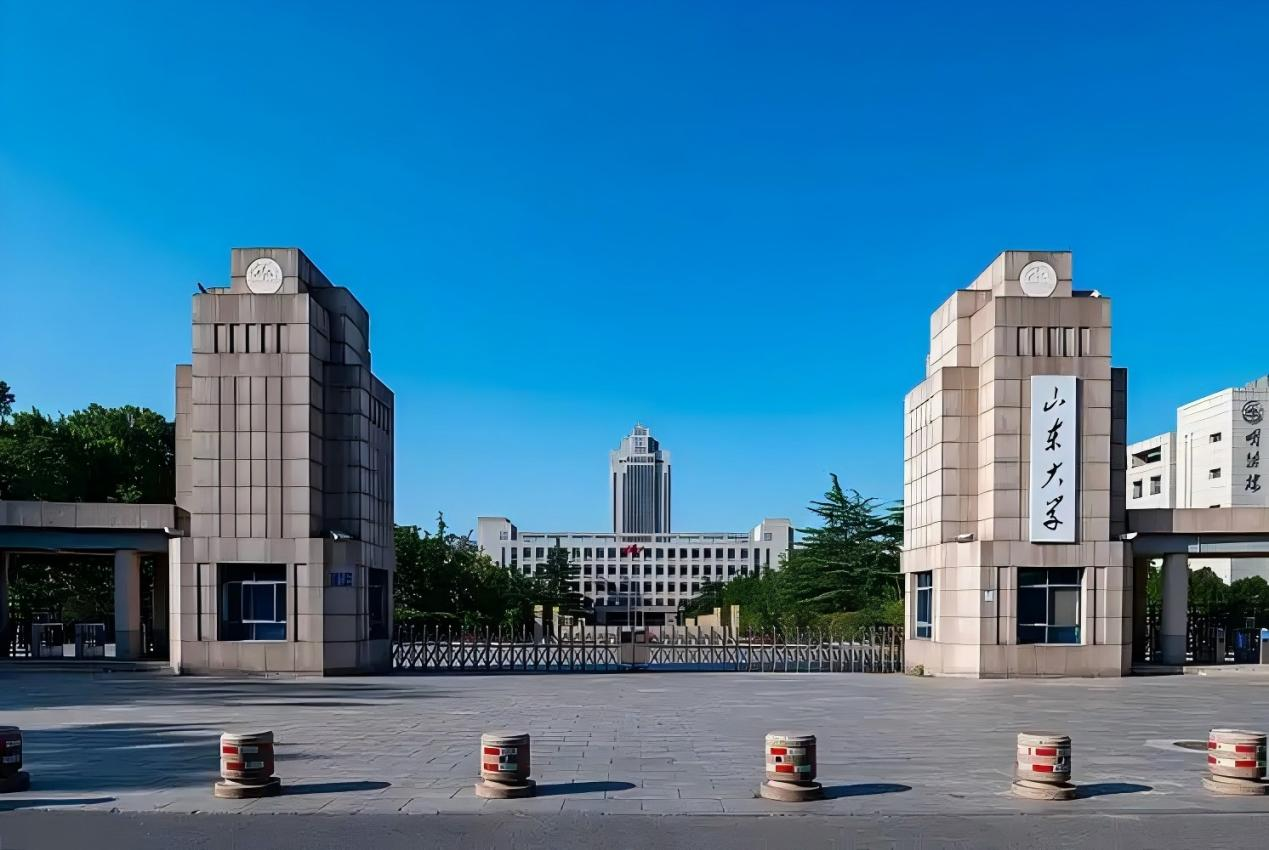 祝贺山东大学成功实施彬宏智慧琴房管理系统