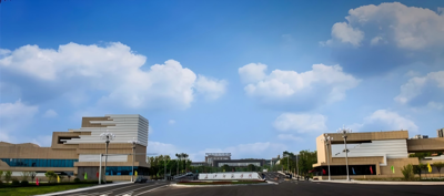 长江师范大学智慧琴房建设 —— 彬宏智慧琴房管理系统落地