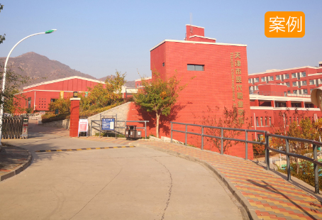 天津市现代职业学校成功实施琴房管理系统
