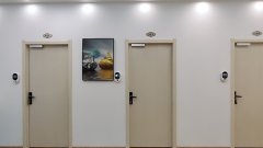 场地预约