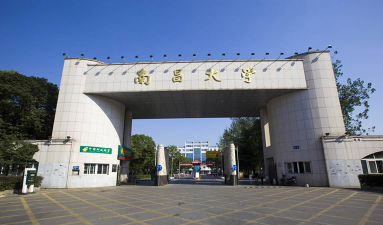 南昌大学成功安装实施智慧琴房管理系统
