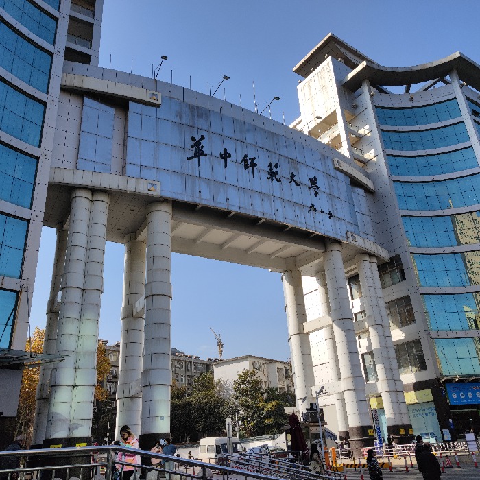 华中师范大学成功实施智慧琴房管理系统