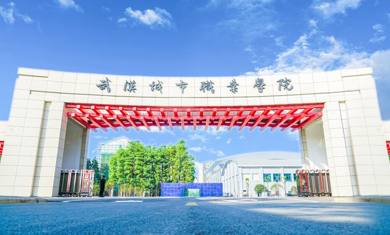 武汉城市职业学院成功实施彬宏智慧琴房管理系统